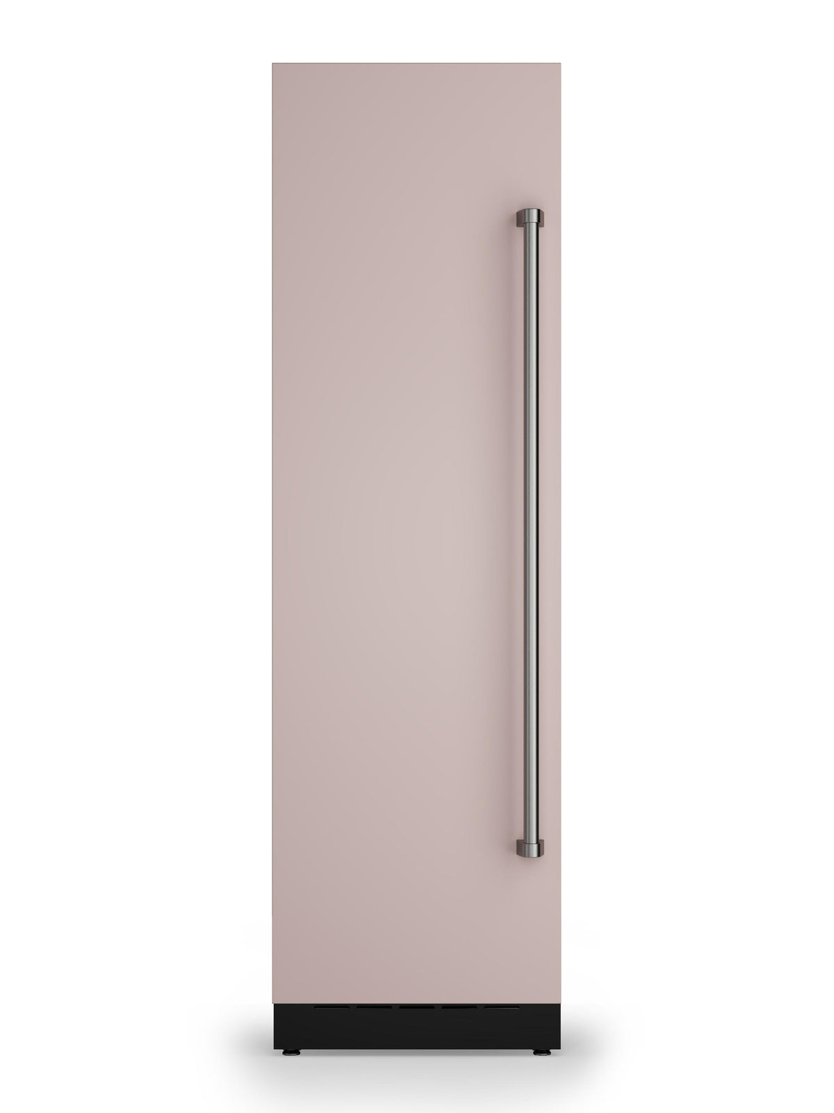 24"W. Integrated Column Door Panel Field Reversible - Blush