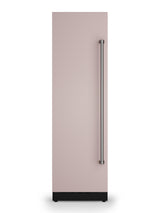 24"W. Integrated Column Door Panel Field Reversible - Blush