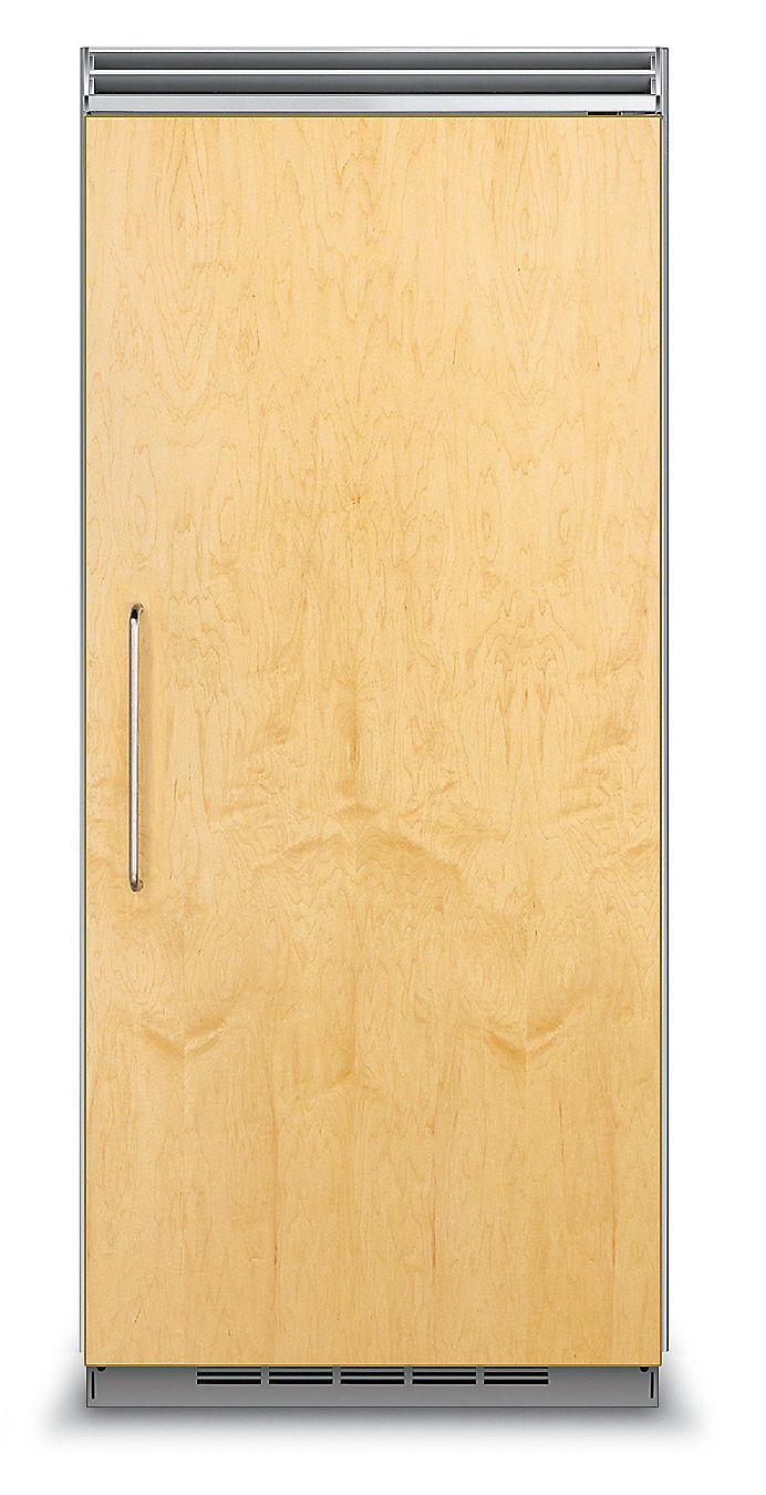 36" Custom Panel All Refrigerator - FDRB5364