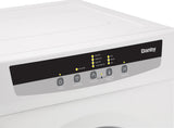 Danby 13.2 lbs. Capacity Portable Dryer in White