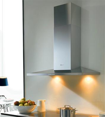 Wall Hood