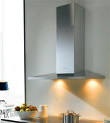 Wall Hood
