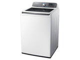WA7400 4.8 cu. ft. Top Load Washer with AquaJet reg