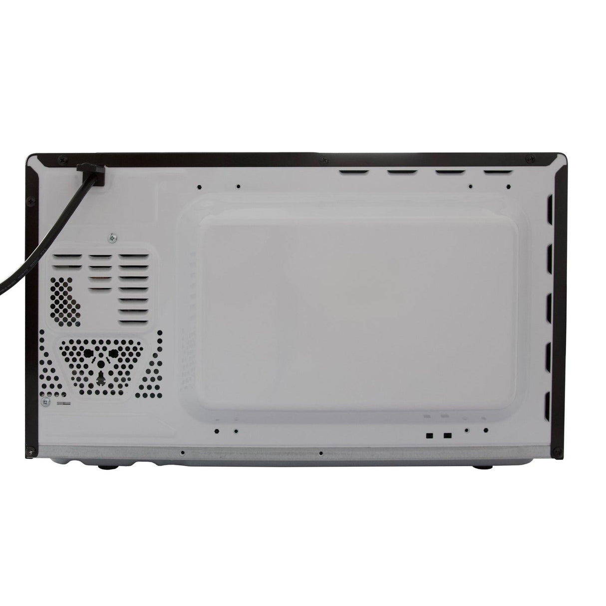 Avanti 1.1 cu. ft. Microwave Oven - Stainless Steel