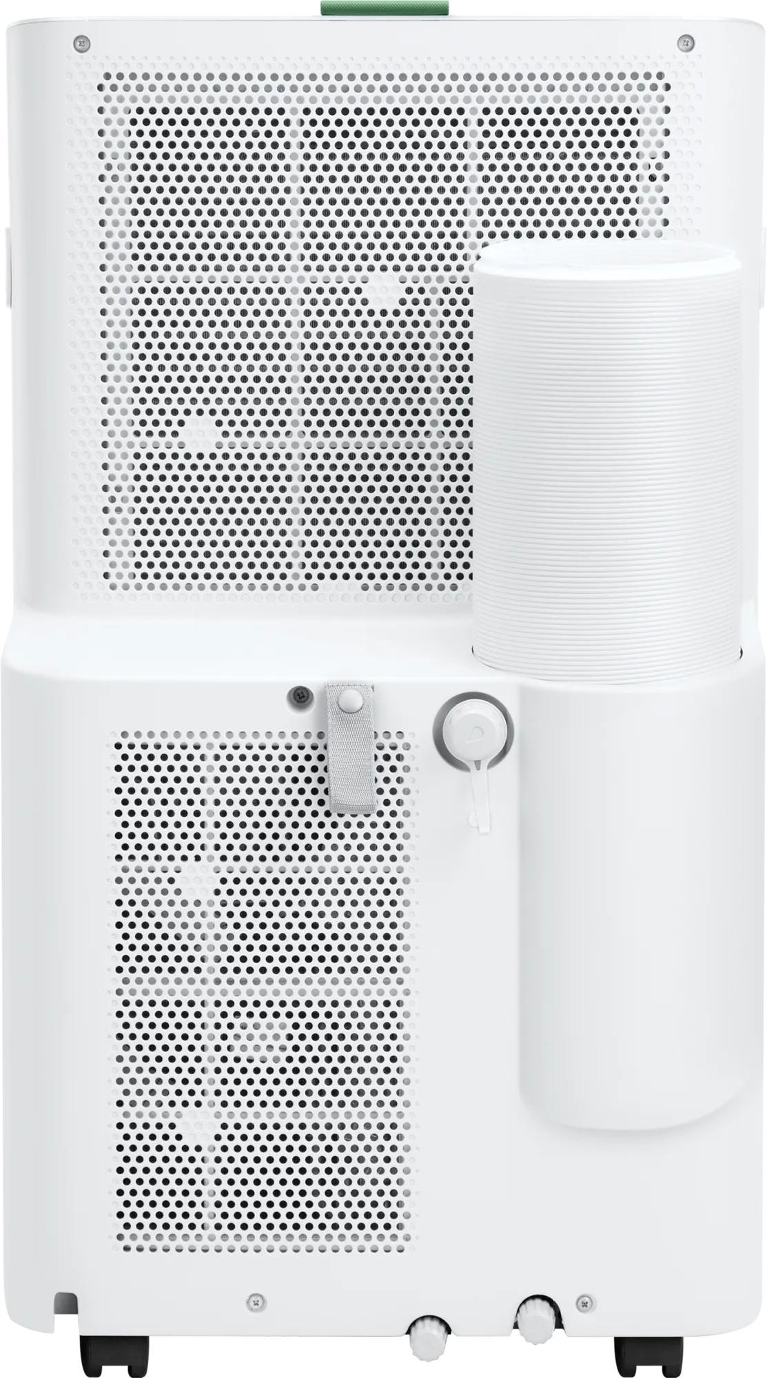 3-in-1 Connected Portable Room Air Conditioner 14,000 BTU (ASHRAE) / 10,000 BTU (DOE)