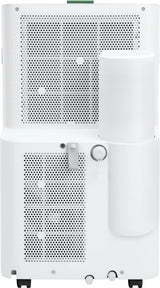 3-in-1 Connected Portable Room Air Conditioner 14,000 BTU (ASHRAE) / 10,000 BTU (DOE)