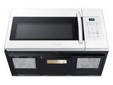 1.6 cu. ft. Over-the-Range Microwave in White