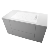 Frigidaire 32'' Electric Cooktop