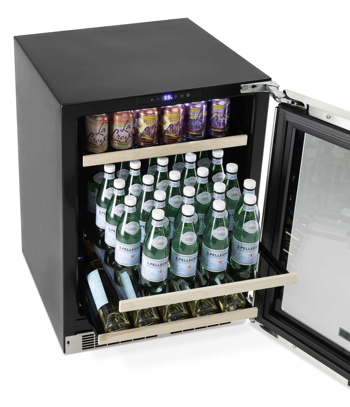 24" Beverage Center - VBUI5241G