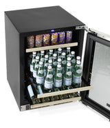 24" Beverage Center - VBUI5241G