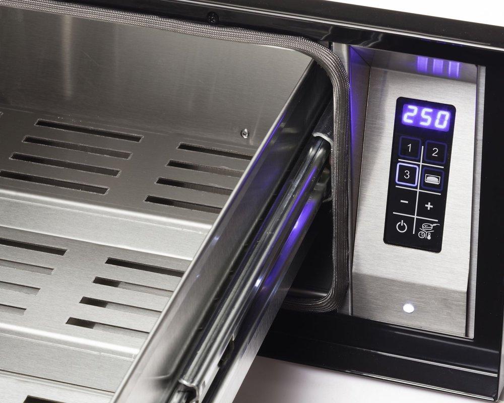 30" Warming Drawer - MVWD630SBG