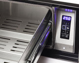 30" Warming Drawer - MVWD630SBG