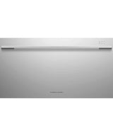 Single DishDrawer Dishwasher, 36" wide, 9 Place Settings