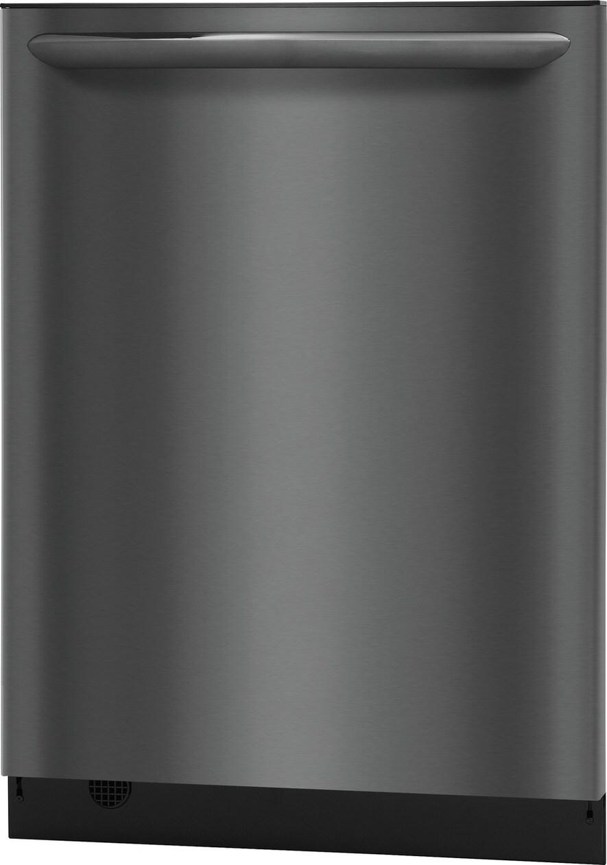 Frigidaire Gallery 24" Built-In Dishwasher with EvenDry™ System
