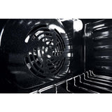 27-Inch Wide Double Wall Oven With True Convection - 8.6 Cu. Ft.