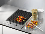 CS 1322 BG 240V - CombiSets with electric barbecue grill