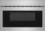 24" Built-In Drawer Microwave