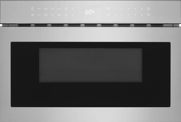 Built In Microwaves
