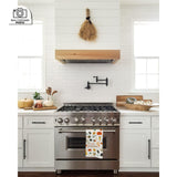 ZLINE Ducted Island Mount Range Hood Insert in Stainless Steel (721i)