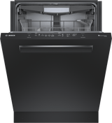 500 Series Dishwasher 24" Black