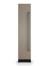 18"W. Integrated Column Door Panel Field Reversible - Nantucket