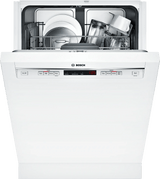 Dishwasher 24" White