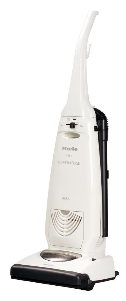 S180 Series Uprights Model: S184 Powerhouse™