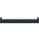 Café™ Toe Kick Pro Range 36" Matte Black