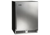 24" C-Series Indoor Refrigerator Drawers, fully integrated panel-ready, with lock