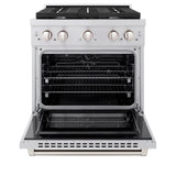 30" Wide Built-in Drawer Refrigerator