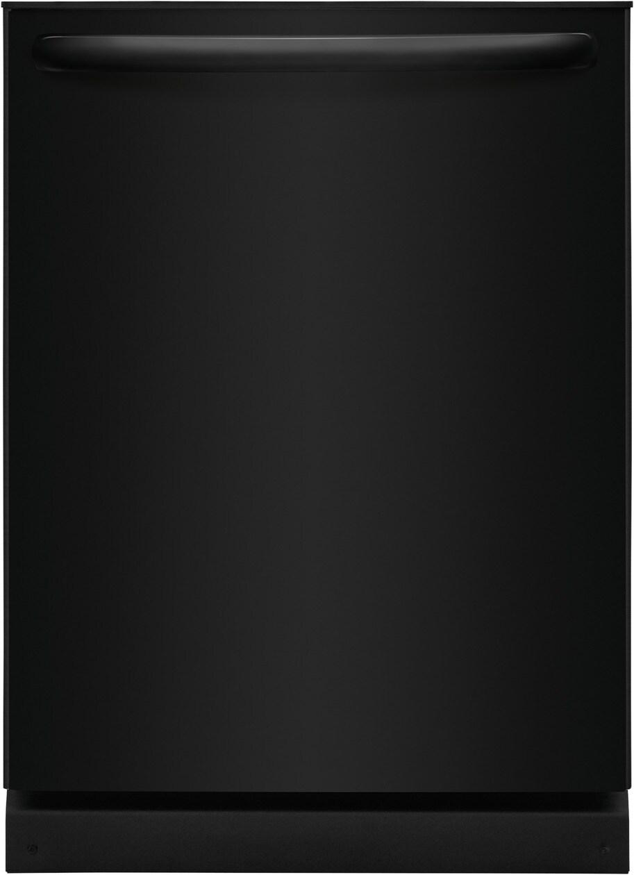 24" Built-In Dishwasher