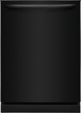 24" Built-In Dishwasher