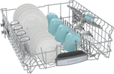 500 Series Dishwasher 24" Stainless Steel Anti-fingerprint