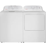 Hotpoint® 4.0 cu. ft. Capacity Washer with Stainless Steel Basket,Cold Plus and Water Level Control