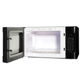 GE® 1.1 Cu. Ft. Capacity Countertop Microwave Oven