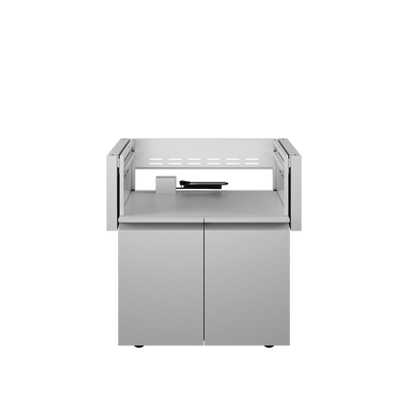 32 Inch Grill Cart  Gordon Ramsay Collection