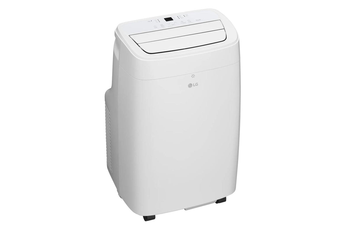 7,300 BTU (SACC) / 11,000 BTU (ASHRAE) Portable Air Conditioner, 300 Sq. Ft