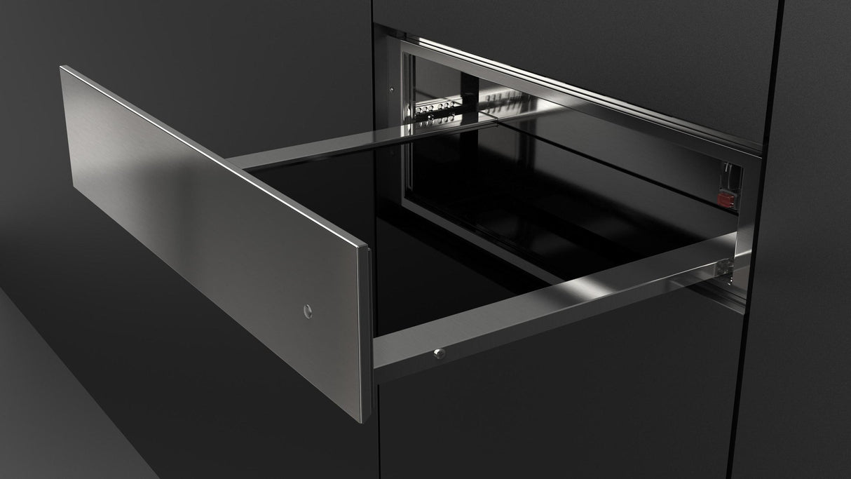 24" WARMING DRAWER