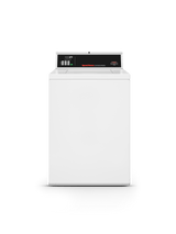 Commercial Prep for Card Top Load Washer