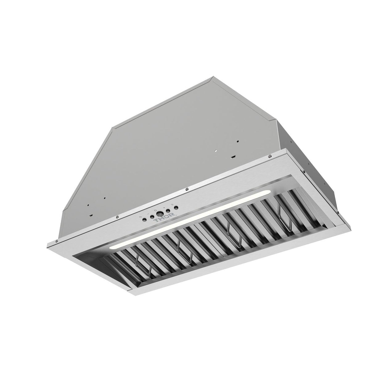 28 Inch Liner Hood In 15" Height