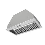 28 Inch Liner Hood In 15" Height