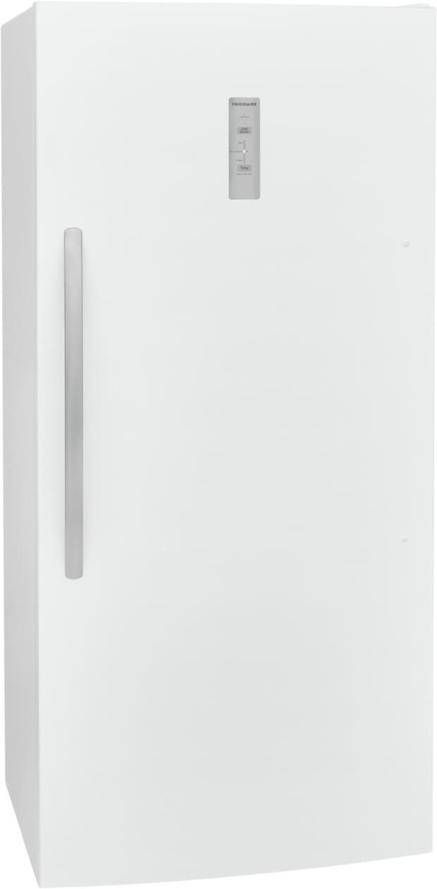20 Cu. Ft. Garage Ready Single-Door Refrigerator