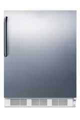 24" Wide All-refrigerator, ADA Compliant