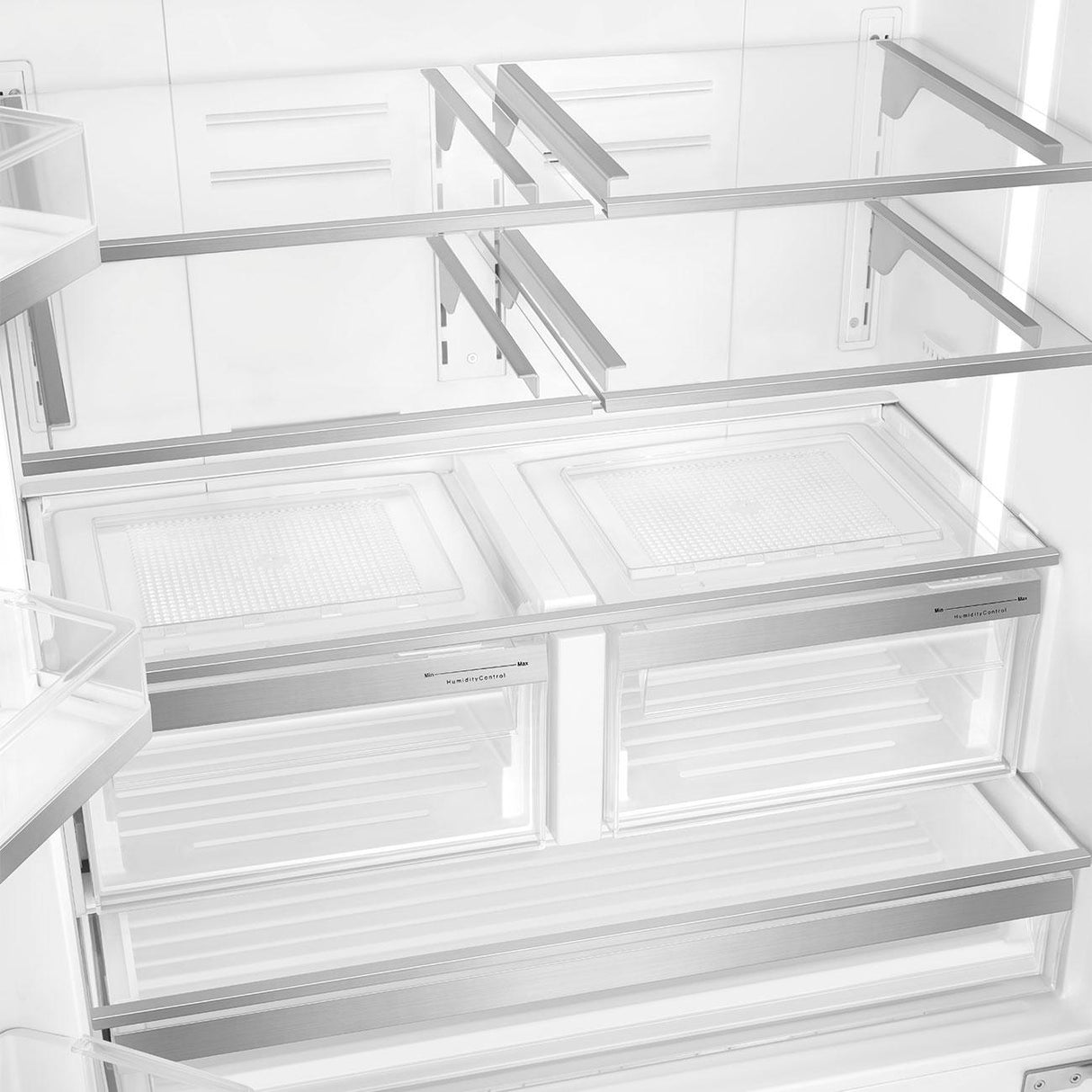 Refrigerator Stainless steel FD36UXIW