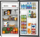3 Cu. Ft. Compact Refrigerator