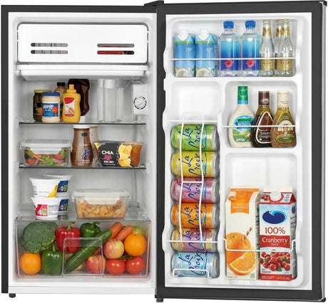 3 Cu. Ft. Compact Refrigerator