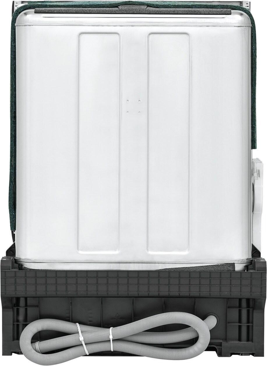 24" Built-In Dishwasher