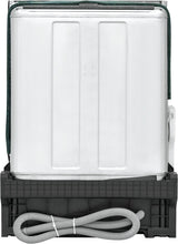 24" Built-In Dishwasher