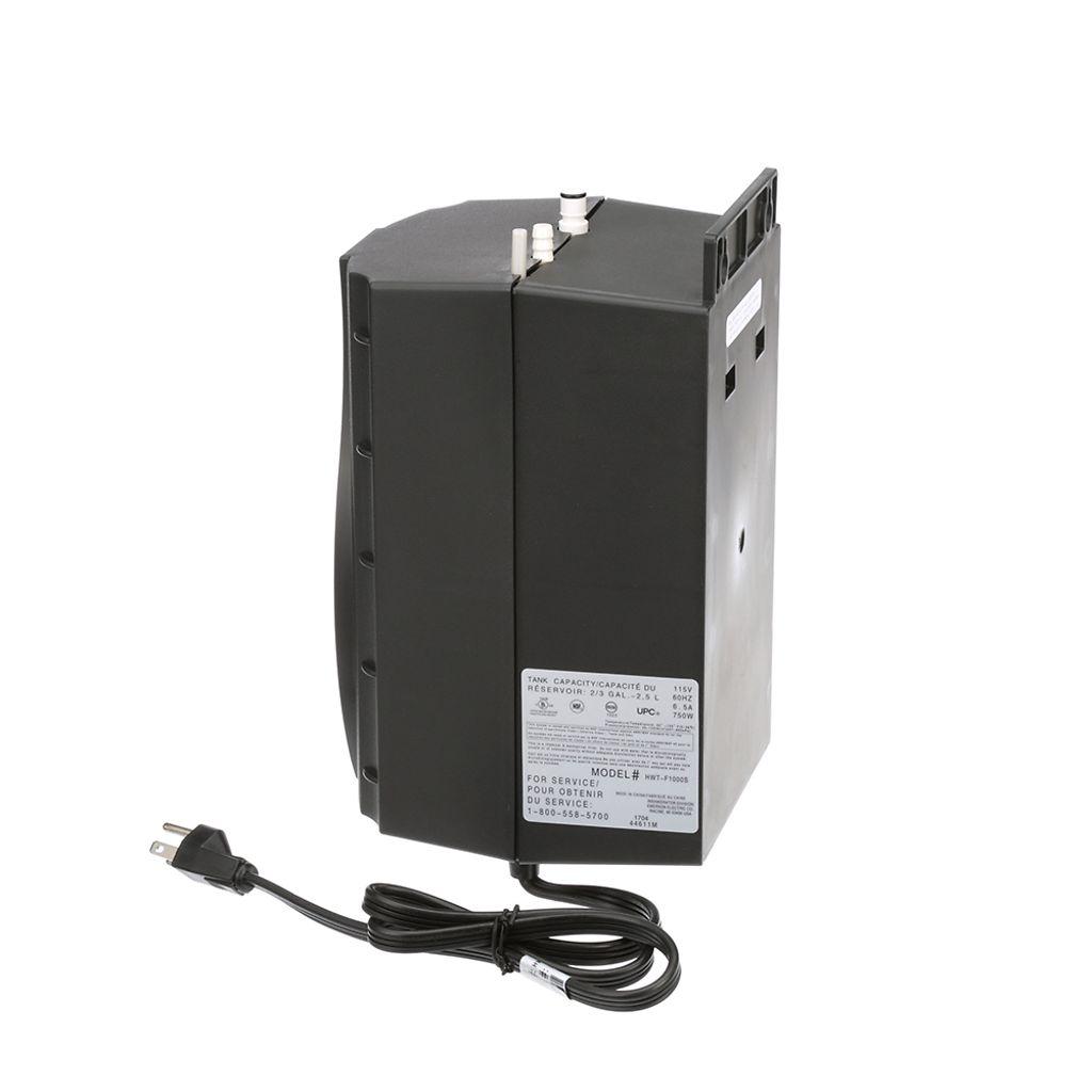 Instant Hot Water Tank and Filtration System (HWT-F1000S)
