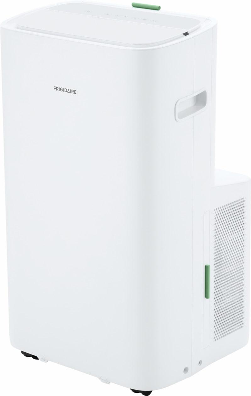 4-in-1 Connected Heat/Cool Portable Room Air Conditioner 14,000 BTU (ASHRAE) / 10,000 BTU (DOE)